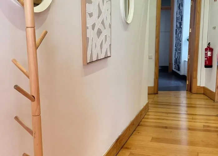 Apartament Cais Sodre Spacious