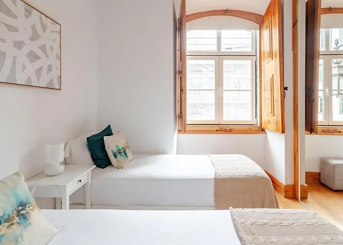 Cais Sodre Spacious リスボン