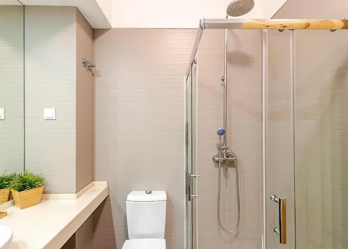 Cais Sodre Spacious * リスボン