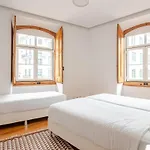 アパート Cais Sodre Spacious リスボン
