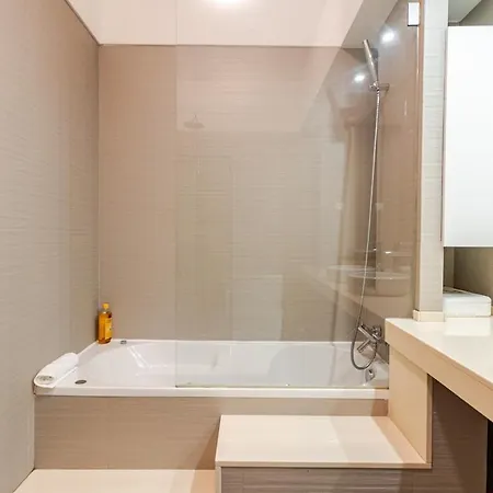 Apartamento Cais Sodré Spacious Lisboa