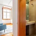Cais Sodré Spacious Apartamento Lisboa
