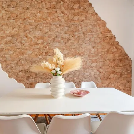 Apartamento Cais Sodre Spacious