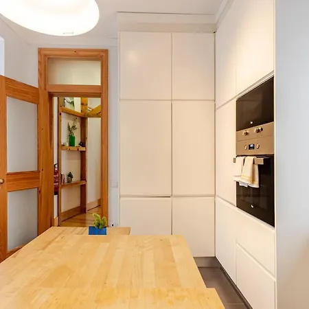 Cais Sodre Spacious *
